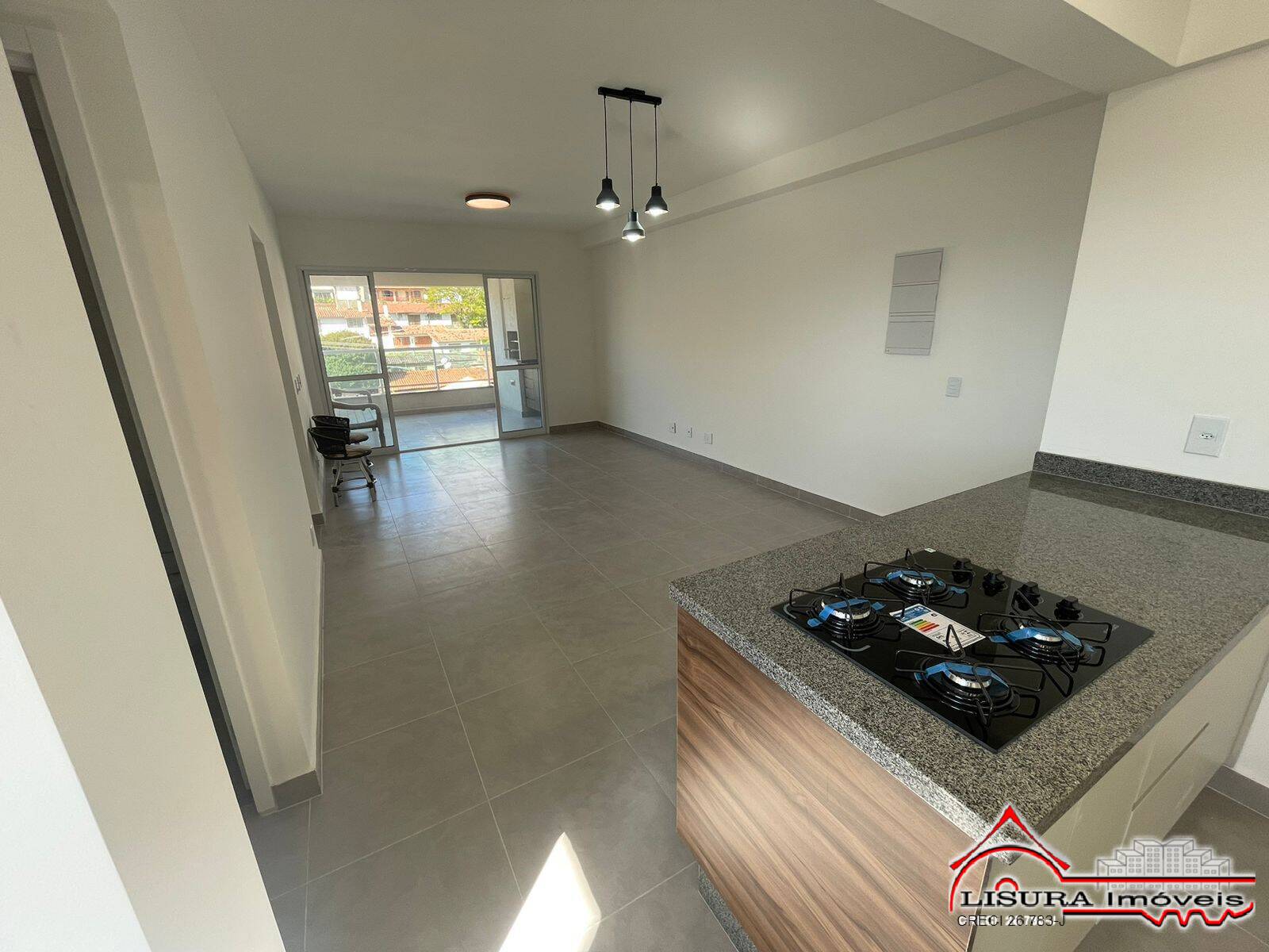 Apartamento à venda com 3 quartos, 101m² - Foto 8