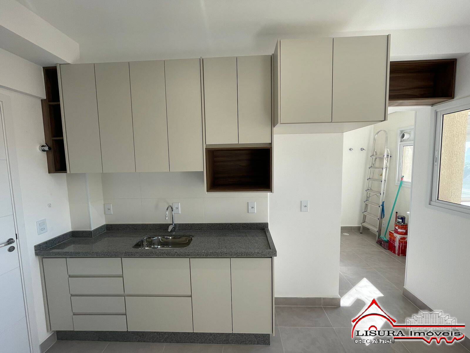 Apartamento à venda com 3 quartos, 101m² - Foto 6