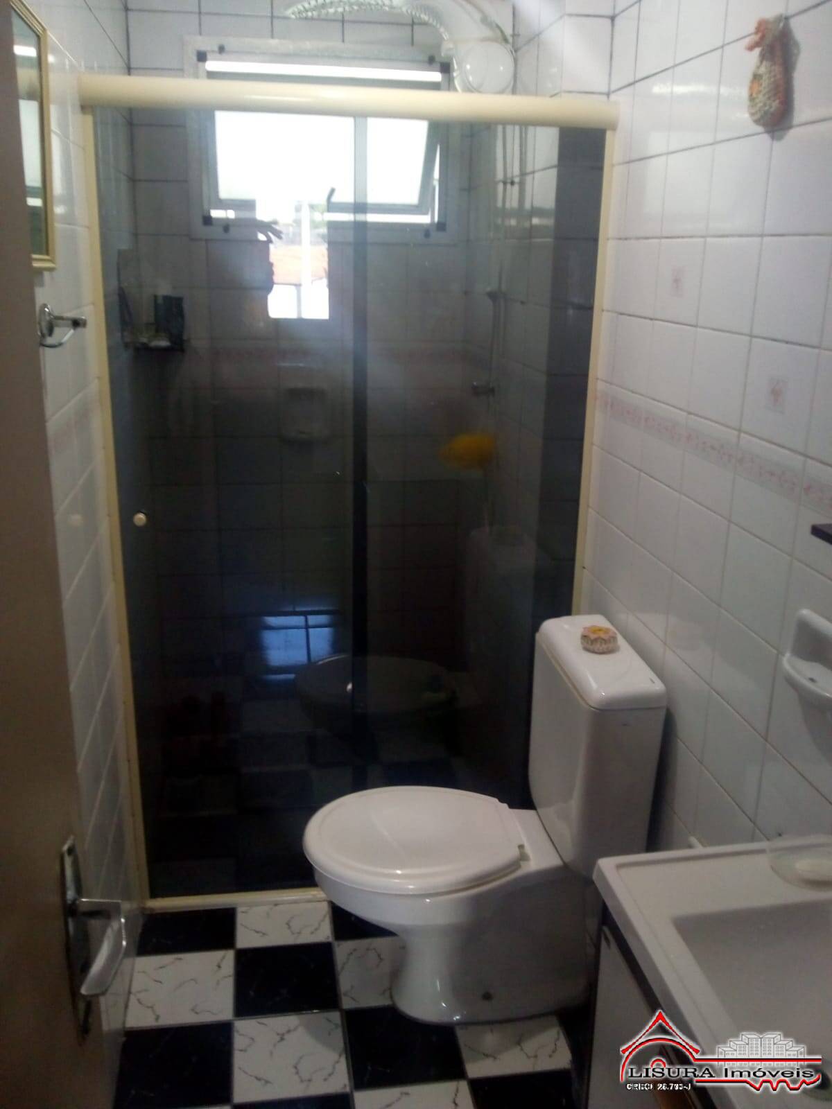 Apartamento à venda com 2 quartos, 58m² - Foto 6