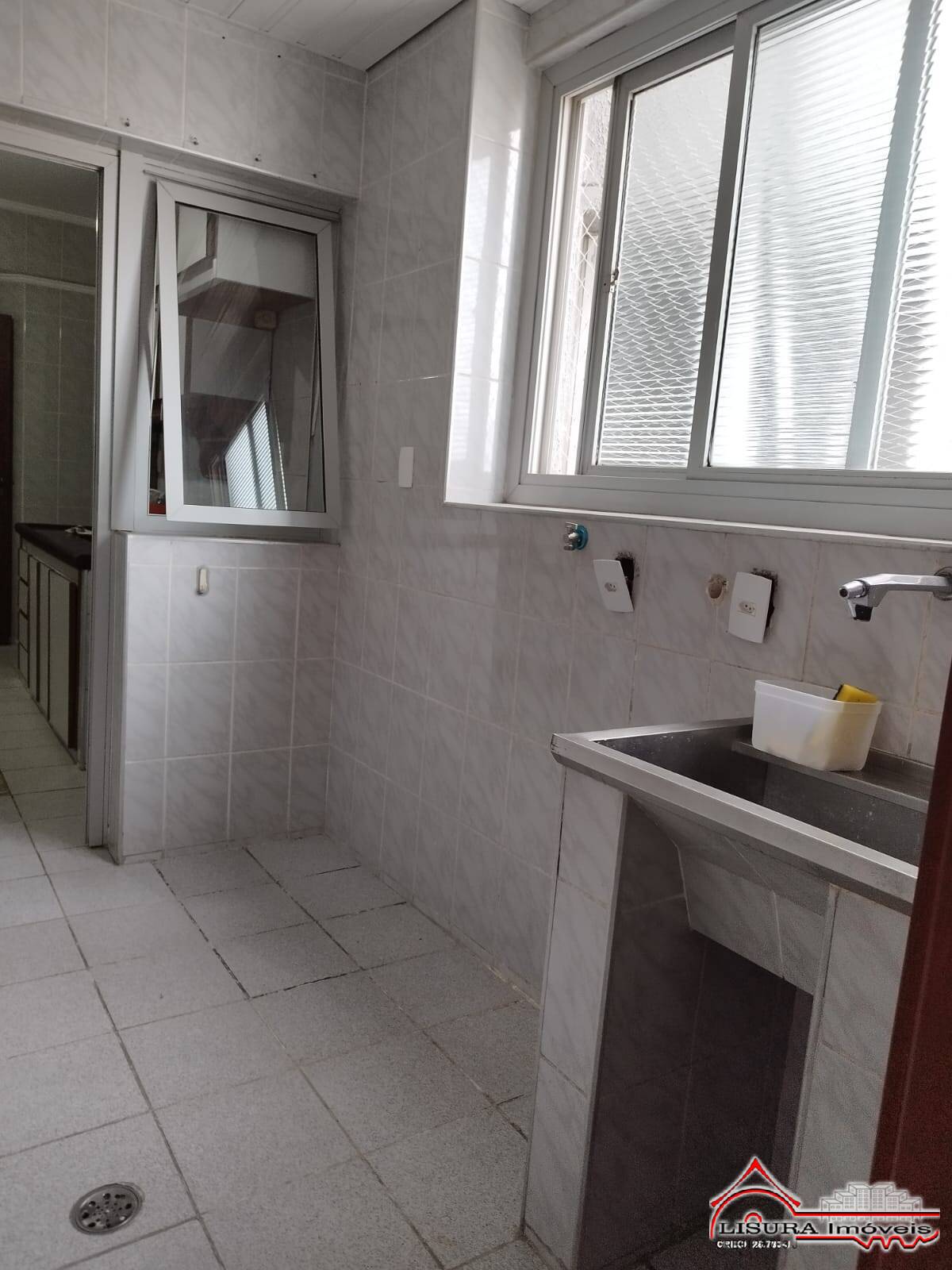 Apartamento para alugar com 3 quartos, 90m² - Foto 21