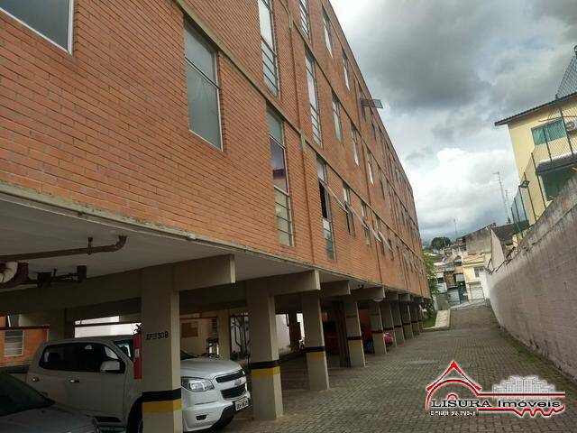 Apartamento à venda com 2 quartos, 56m² - Foto 20