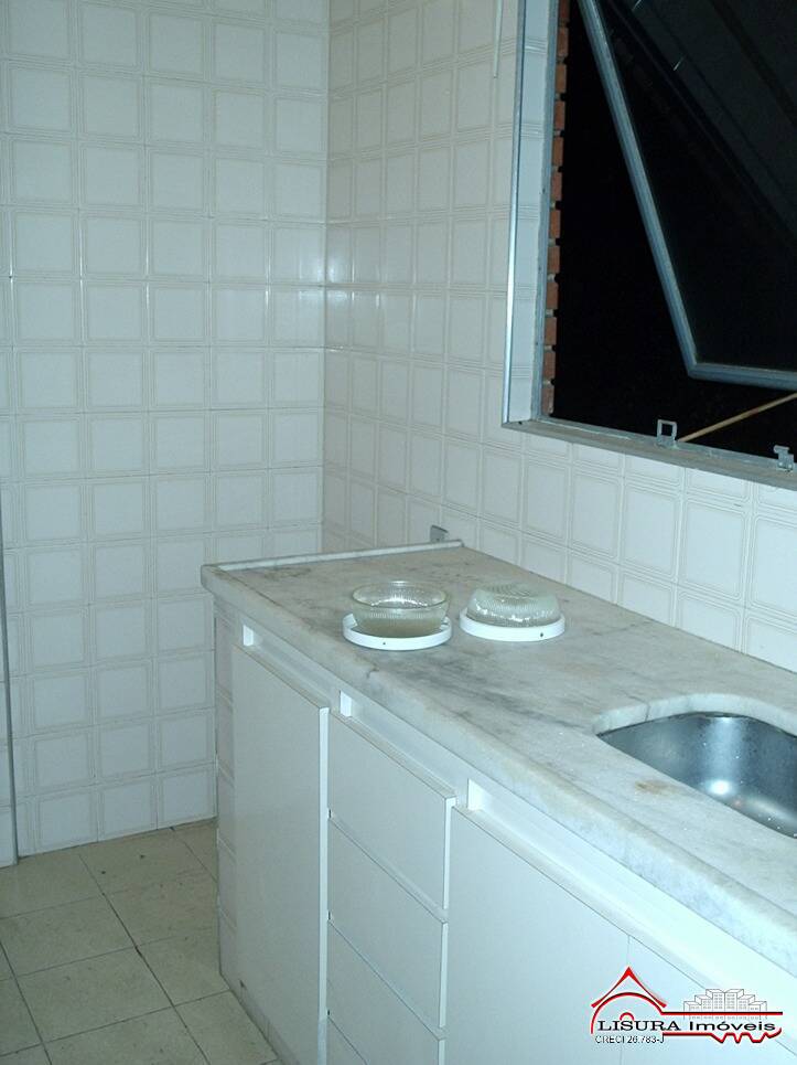 Apartamento à venda com 2 quartos, 56m² - Foto 4