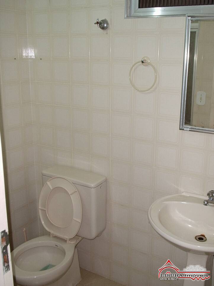 Apartamento à venda com 2 quartos, 56m² - Foto 8