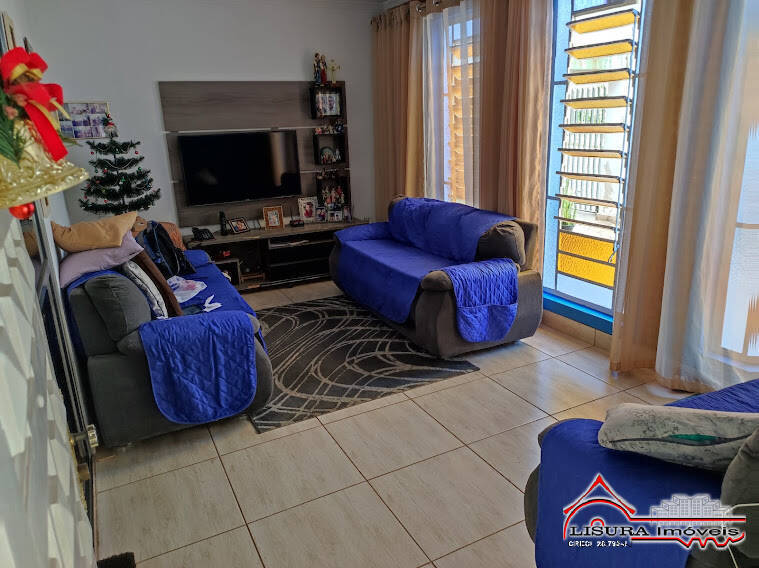 Casa à venda com 3 quartos, 149m² - Foto 4