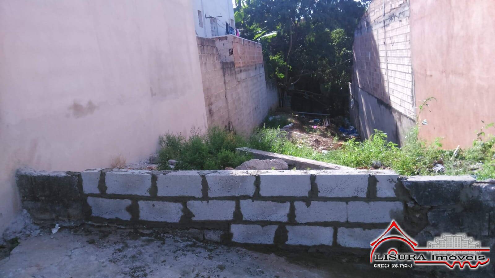 Terreno à venda, 150m² - Foto 1