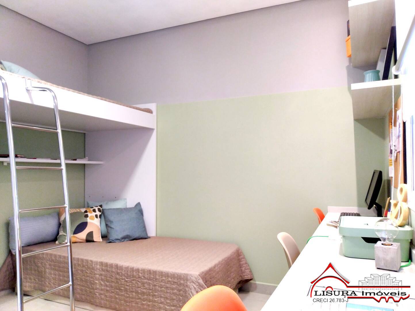 Apartamento à venda com 2 quartos, 54m² - Foto 14