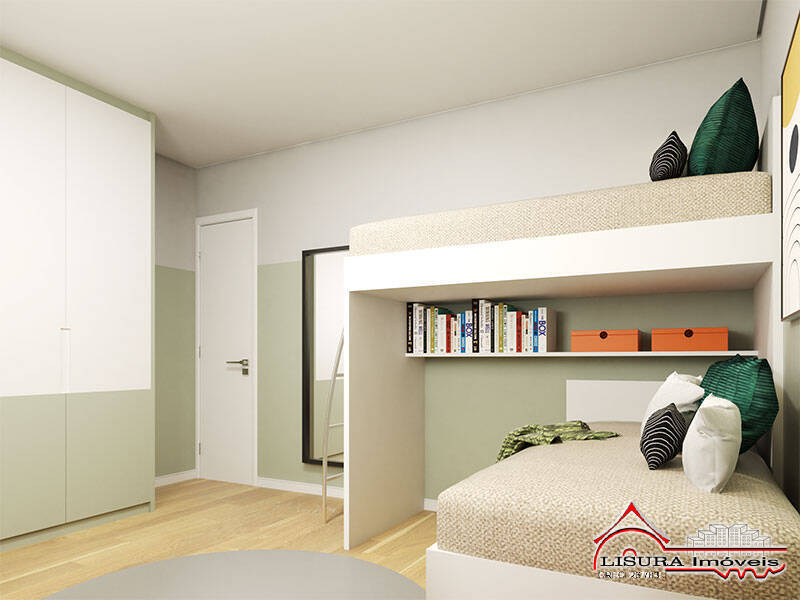 Apartamento à venda com 2 quartos, 54m² - Foto 25