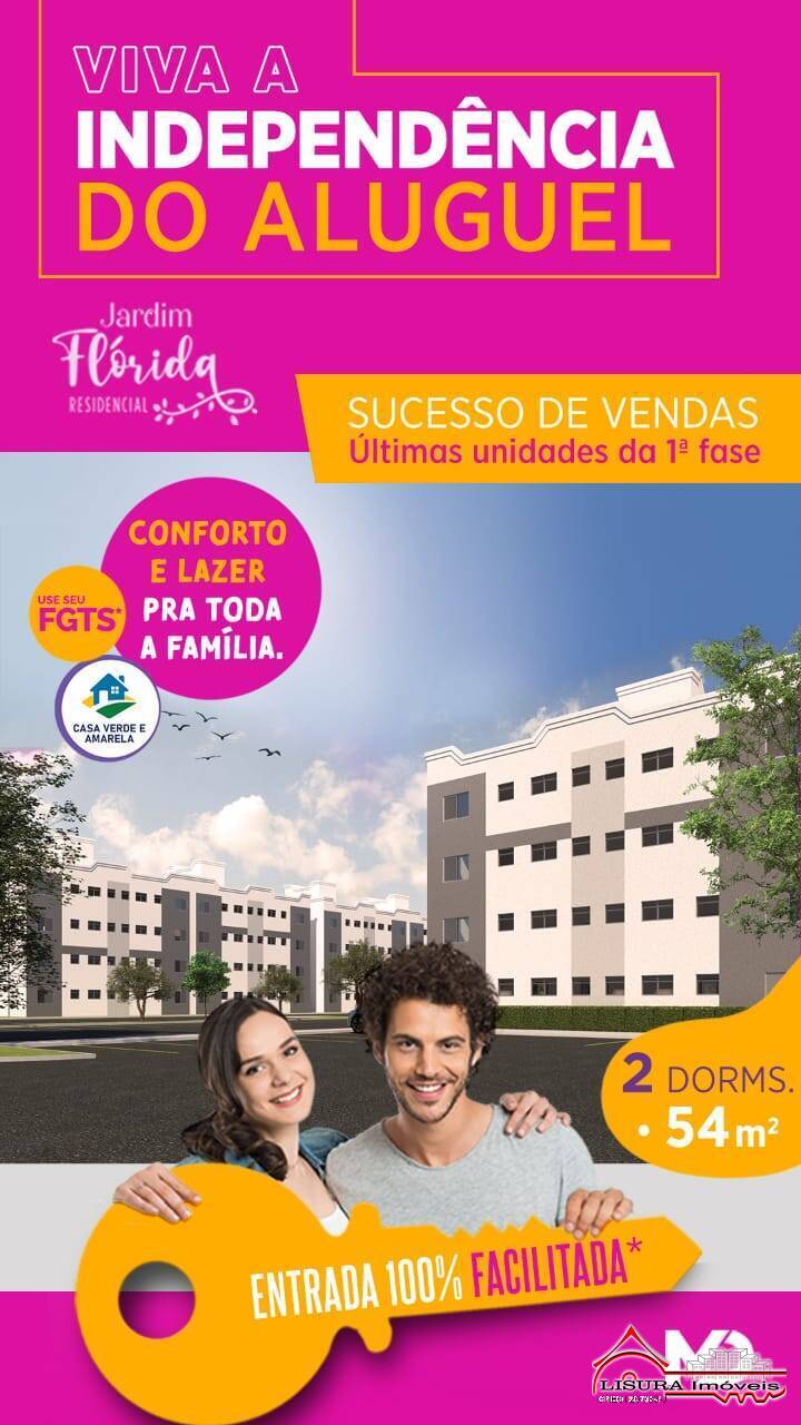 Apartamento à venda com 2 quartos, 54m² - Foto 63