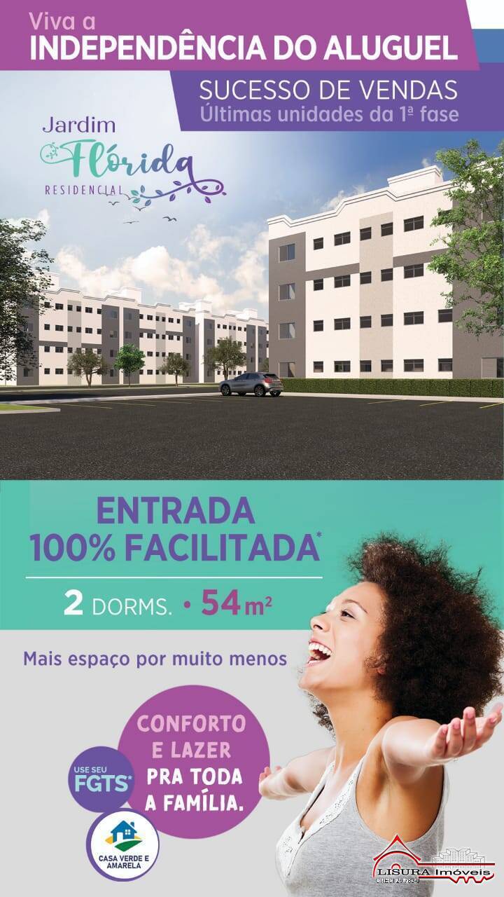 Apartamento à venda com 2 quartos, 54m² - Foto 64