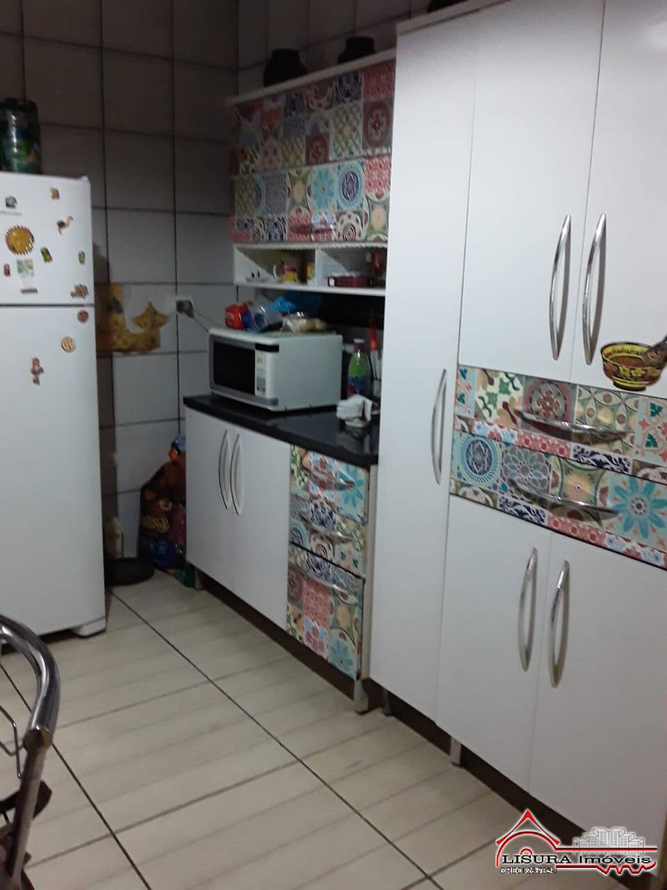 Casa à venda com 3 quartos, 146m² - Foto 4