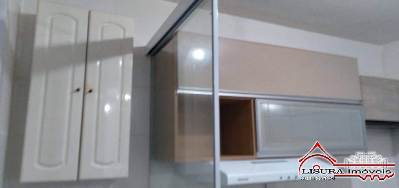 Apartamento à venda com 2 quartos, 45m² - Foto 3