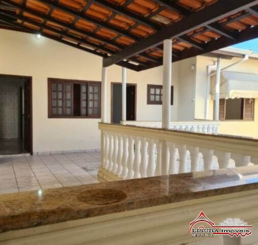 Casa à venda com 3 quartos - Foto 4