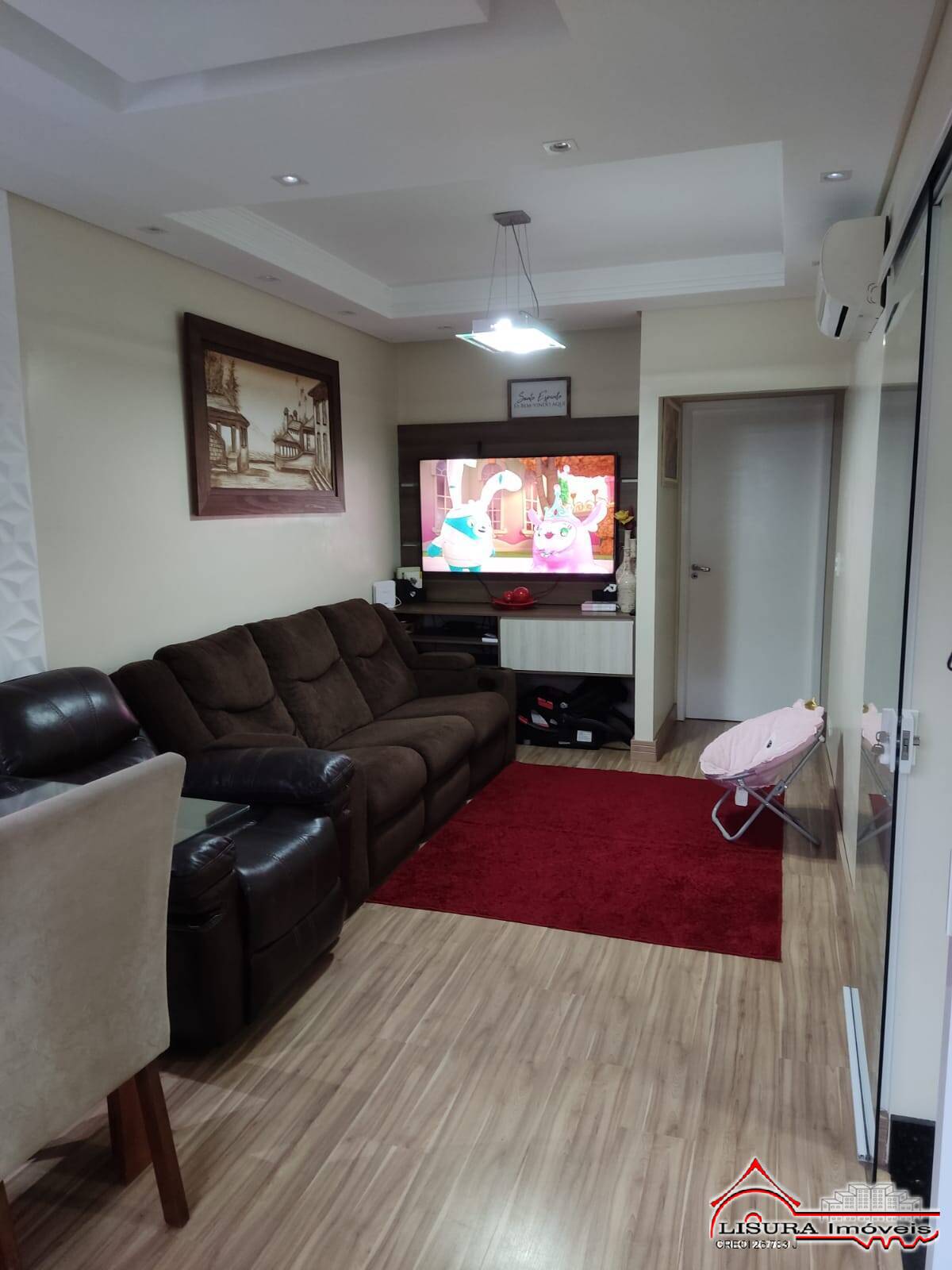 Casa de Condomínio à venda com 3 quartos, 86m² - Foto 2