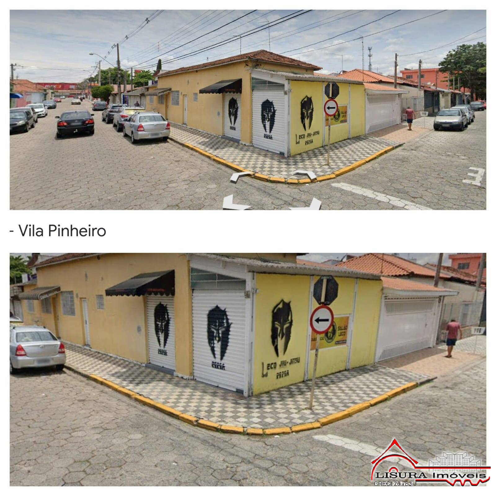 Loja-Salão à venda, 147m² - Foto 2