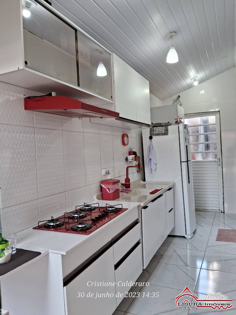 Casa à venda com 1 quarto, 87m² - Foto 6