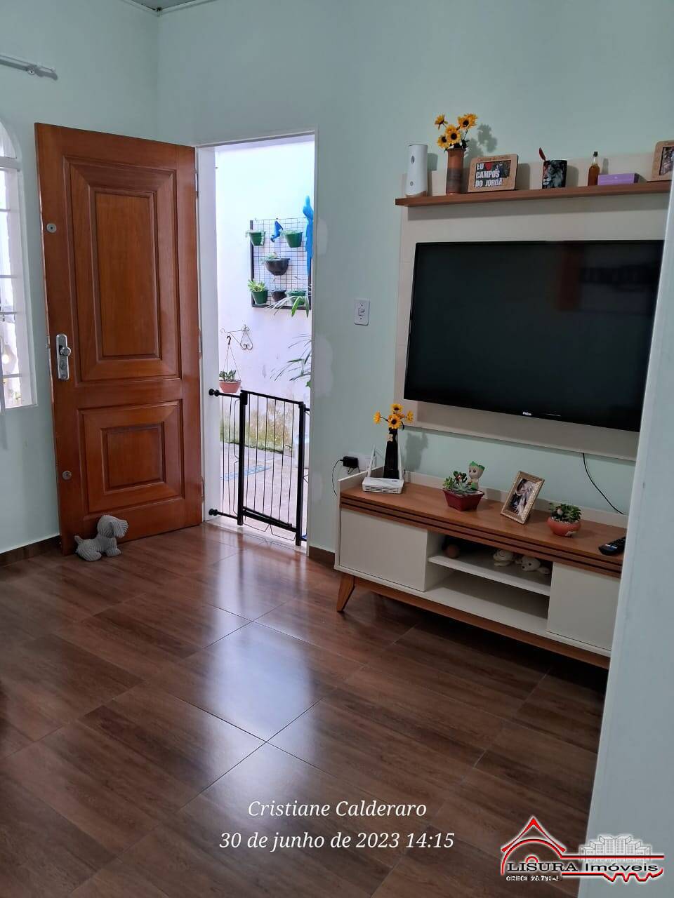 Casa à venda com 1 quarto, 87m² - Foto 4