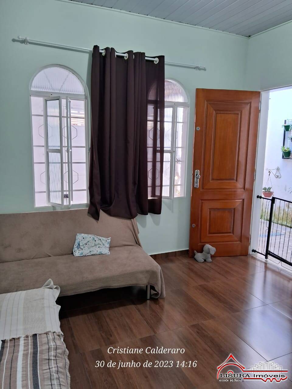 Casa à venda com 1 quarto, 87m² - Foto 5