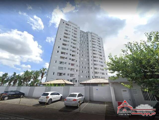 Apartamento à venda com 2 quartos, 50m² - Foto 7