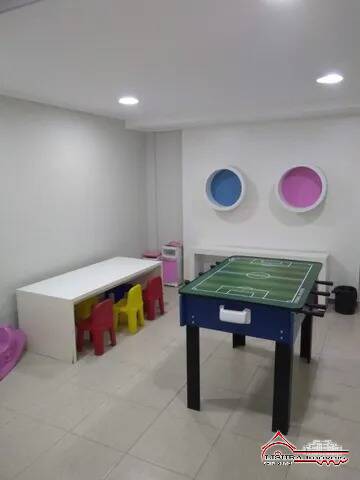 Apartamento à venda com 2 quartos, 50m² - Foto 10