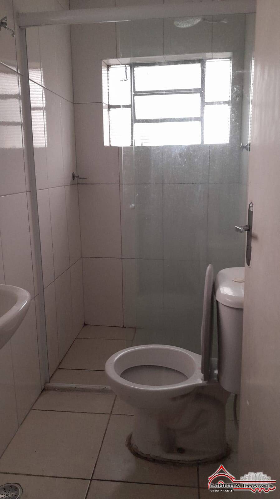 Casa para alugar com 1 quarto, 40m² - Foto 9