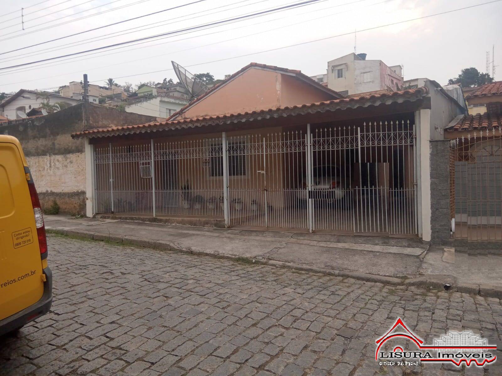 Casa à venda com 3 quartos, 157m² - Foto 2