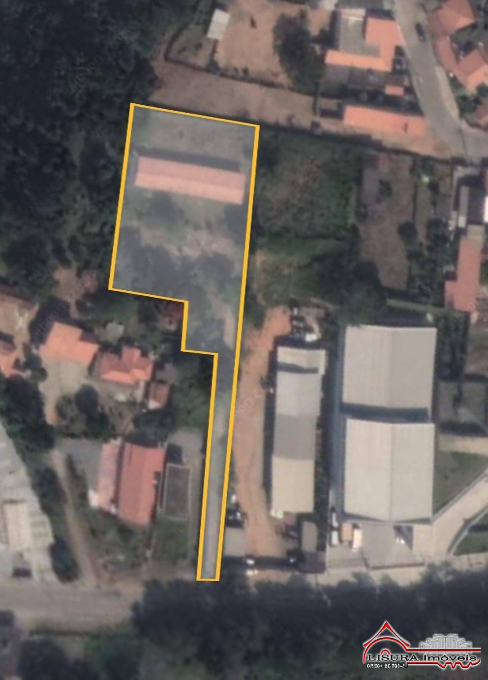 Terreno à venda, 300m² - Foto 26