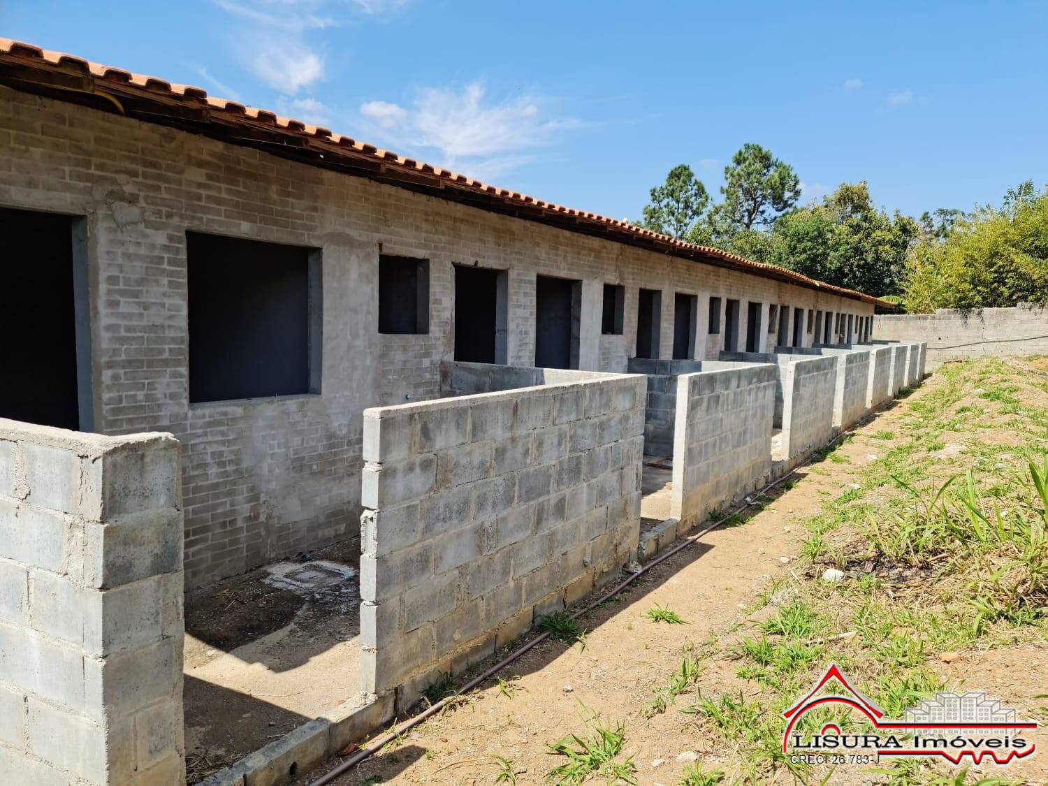 Terreno à venda, 300m² - Foto 5