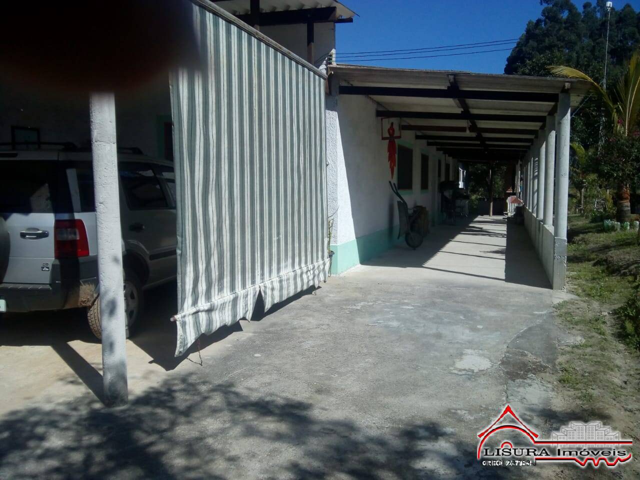 Fazenda à venda com 3 quartos, 400m² - Foto 6