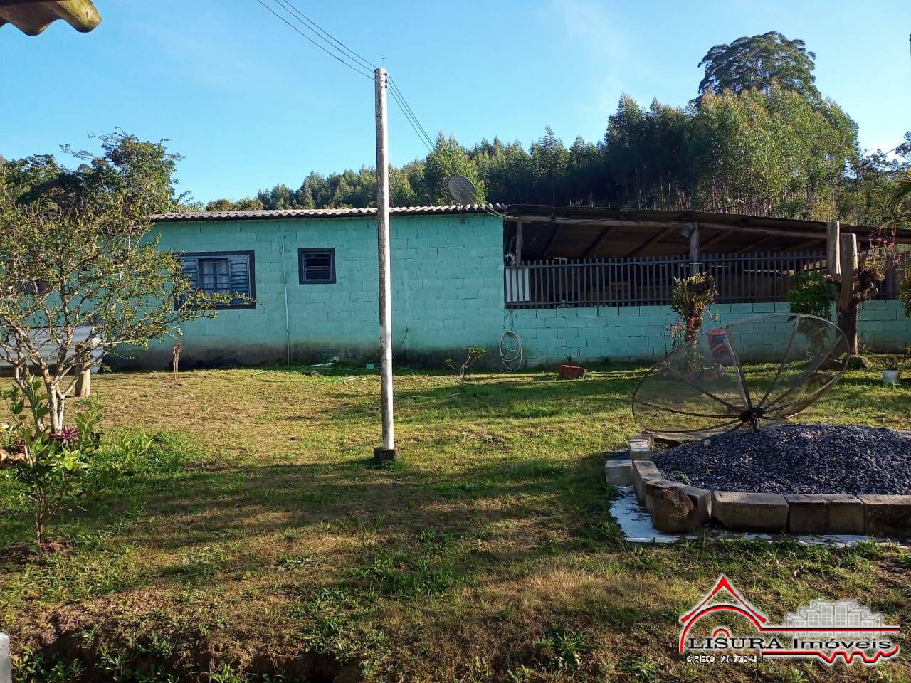 Fazenda à venda com 3 quartos, 400m² - Foto 20