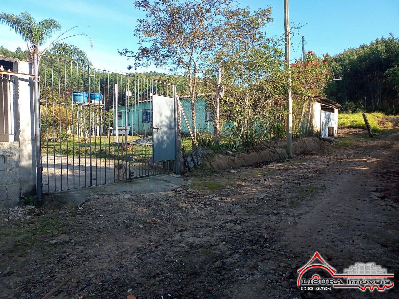 Fazenda à venda com 3 quartos, 400m² - Foto 26