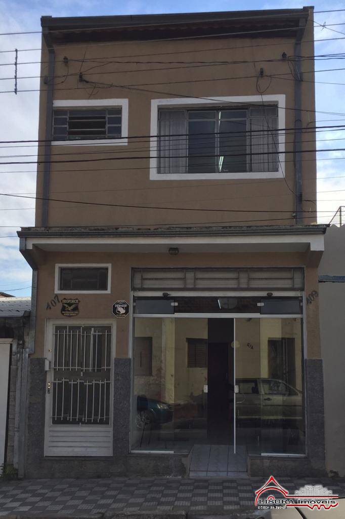 Loja-Salão à venda, 108m² - Foto 1