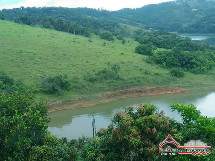 Fazenda à venda com 5 quartos, 1000m² - Foto 23