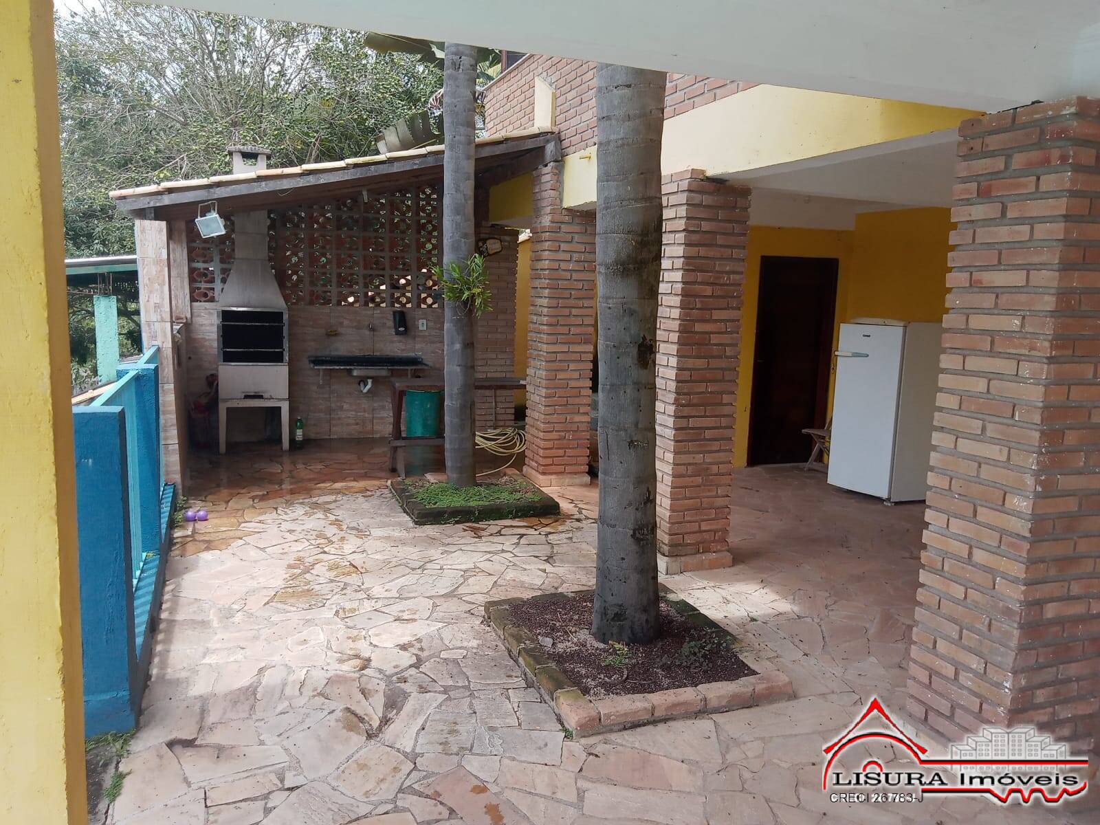 Fazenda à venda com 5 quartos, 1000m² - Foto 18