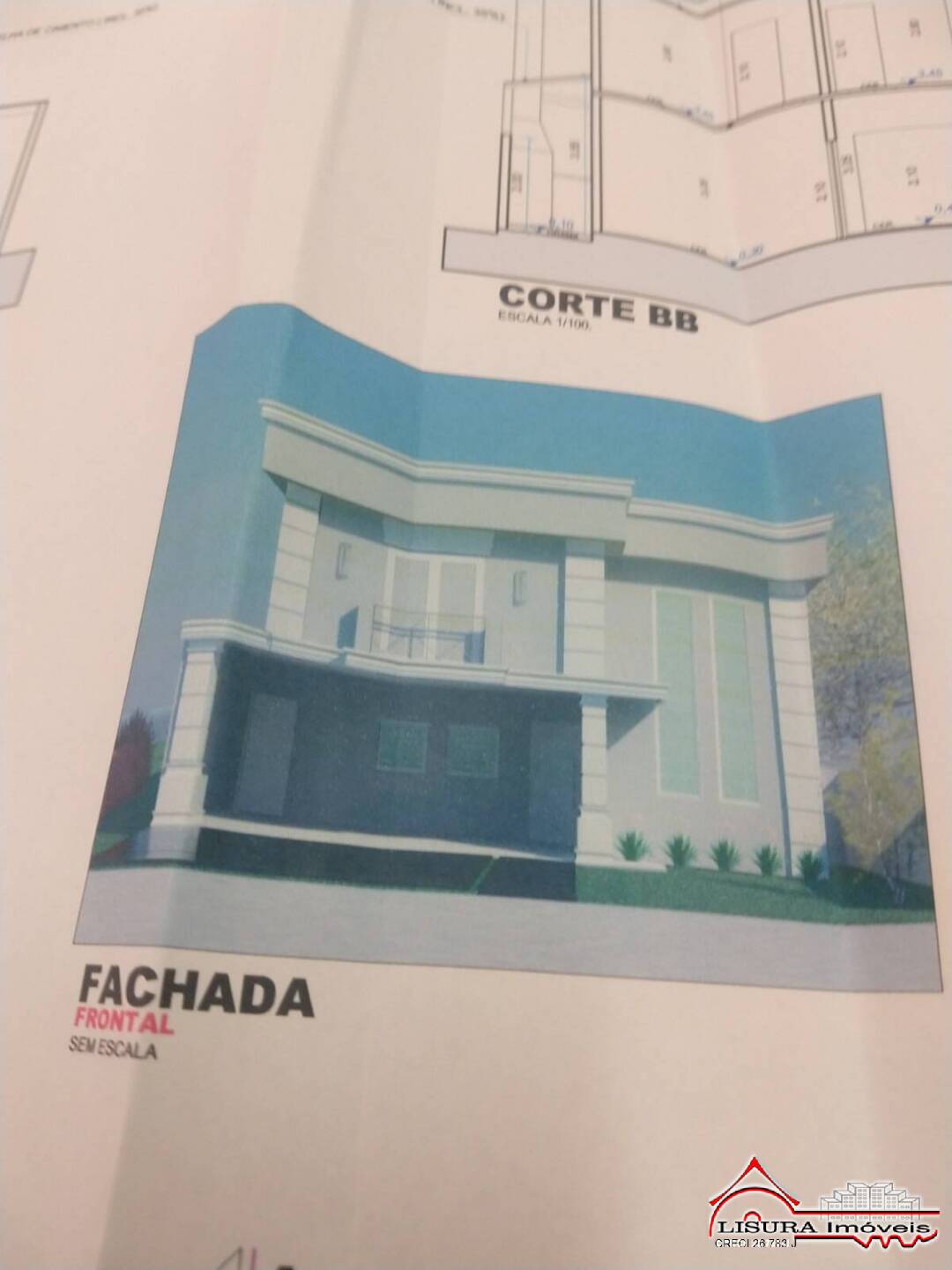 Casa de Condomínio à venda com 3 quartos, 142m² - Foto 3