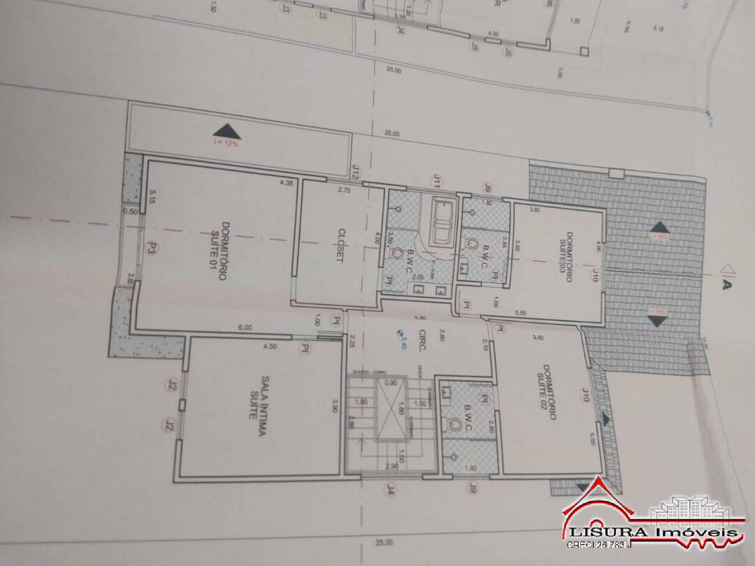 Casa de Condomínio à venda com 3 quartos, 142m² - Foto 2