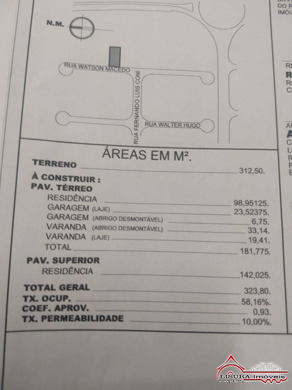 Casa de Condomínio à venda com 3 quartos, 142m² - Foto 5