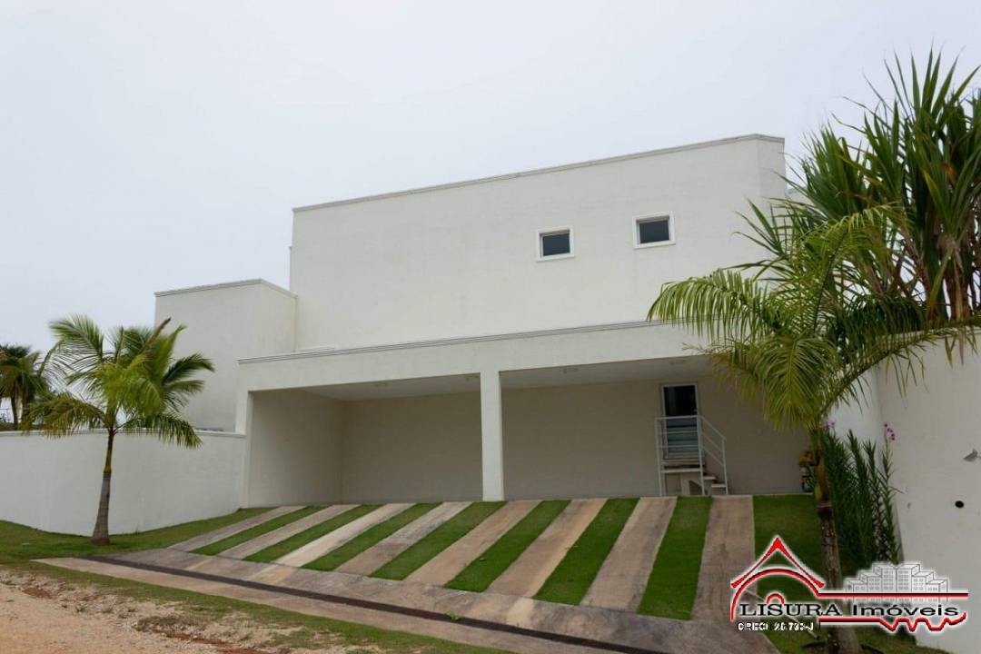 Casa à venda com 5 quartos, 450m² - Foto 4