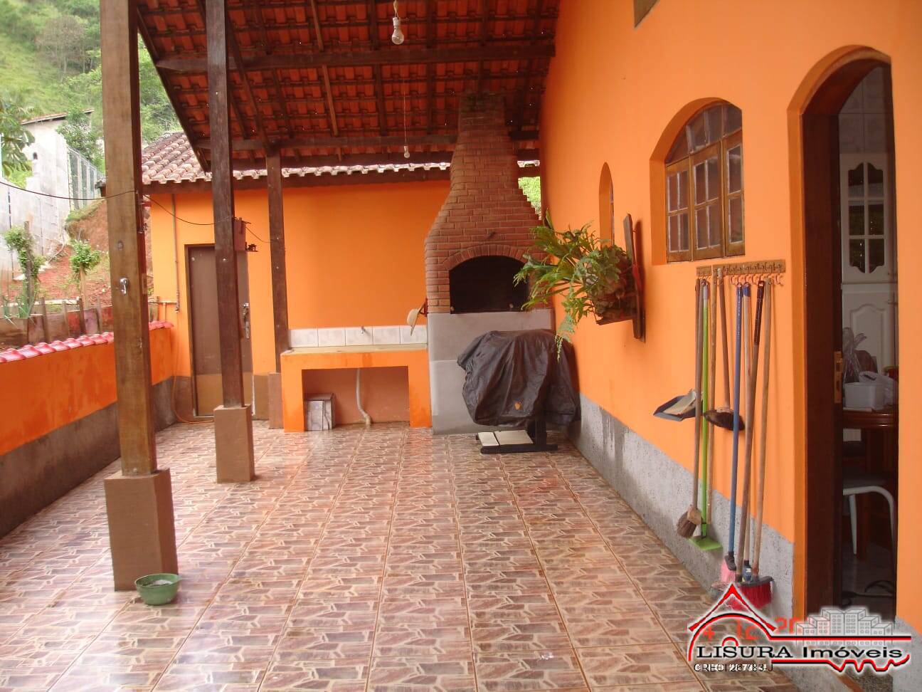 Fazenda à venda com 3 quartos, 220m² - Foto 3