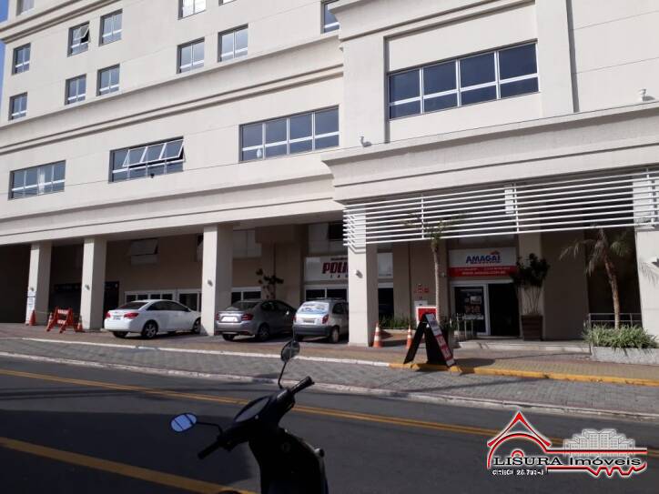 Conjunto Comercial-Sala para alugar, 28m² - Foto 27