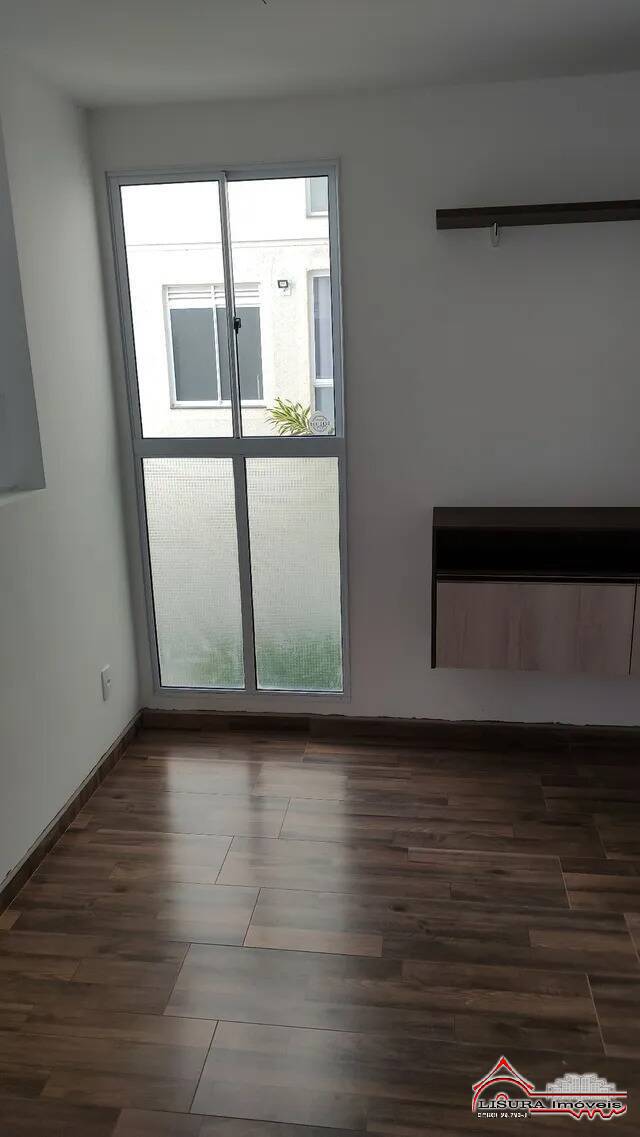 Apartamento à venda com 2 quartos, 39m² - Foto 3