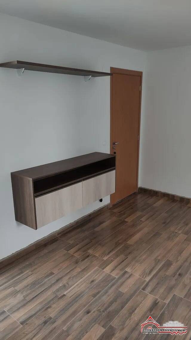 Apartamento à venda com 2 quartos, 39m² - Foto 1