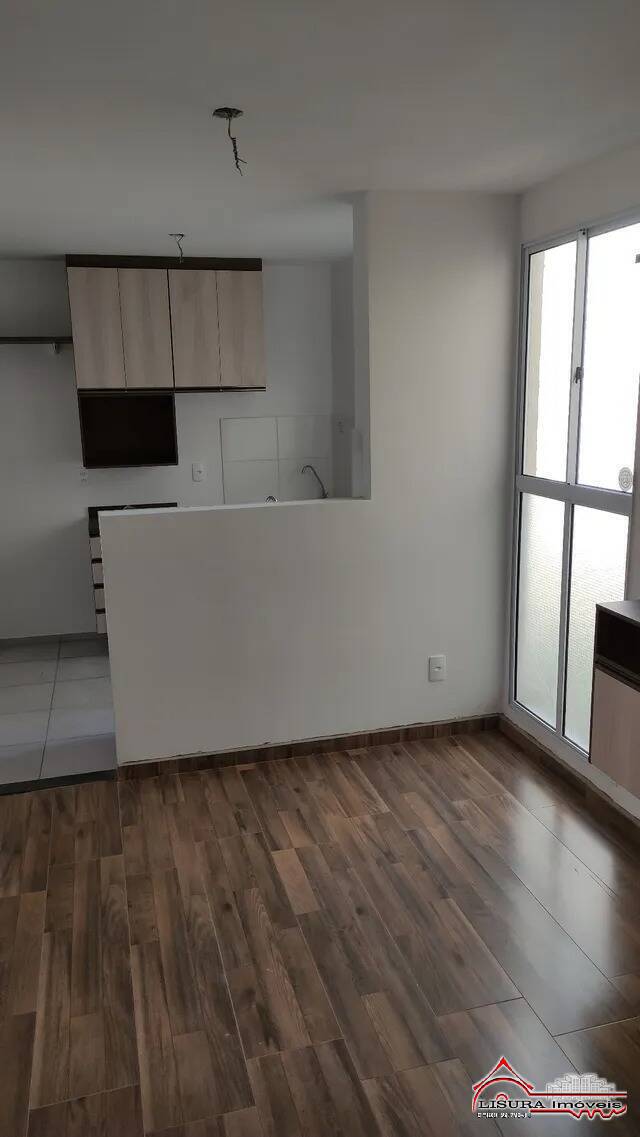 Apartamento à venda com 2 quartos, 39m² - Foto 5