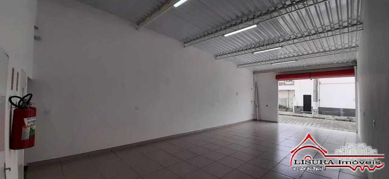 Depósito-Galpão-Armazém para alugar, 140m² - Foto 3