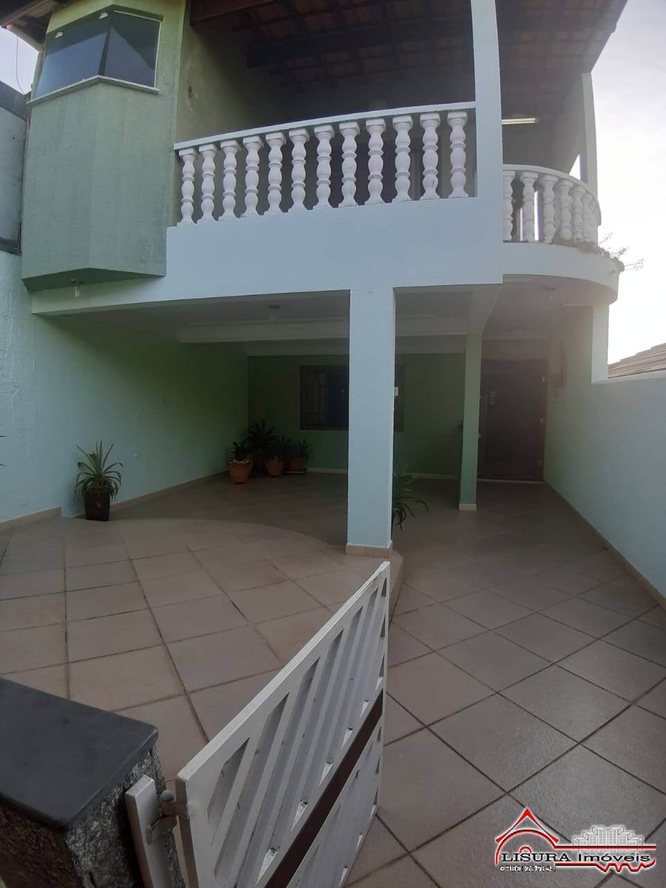 Casa à venda com 3 quartos - Foto 4