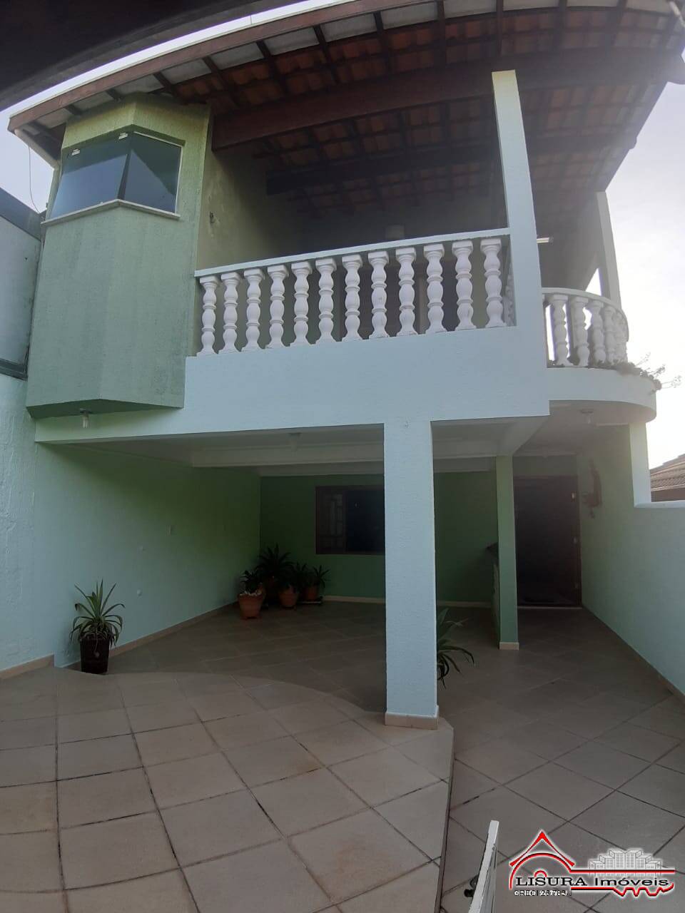 Casa à venda com 3 quartos - Foto 3