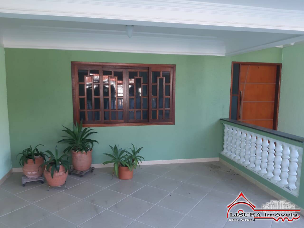 Casa à venda com 3 quartos - Foto 5