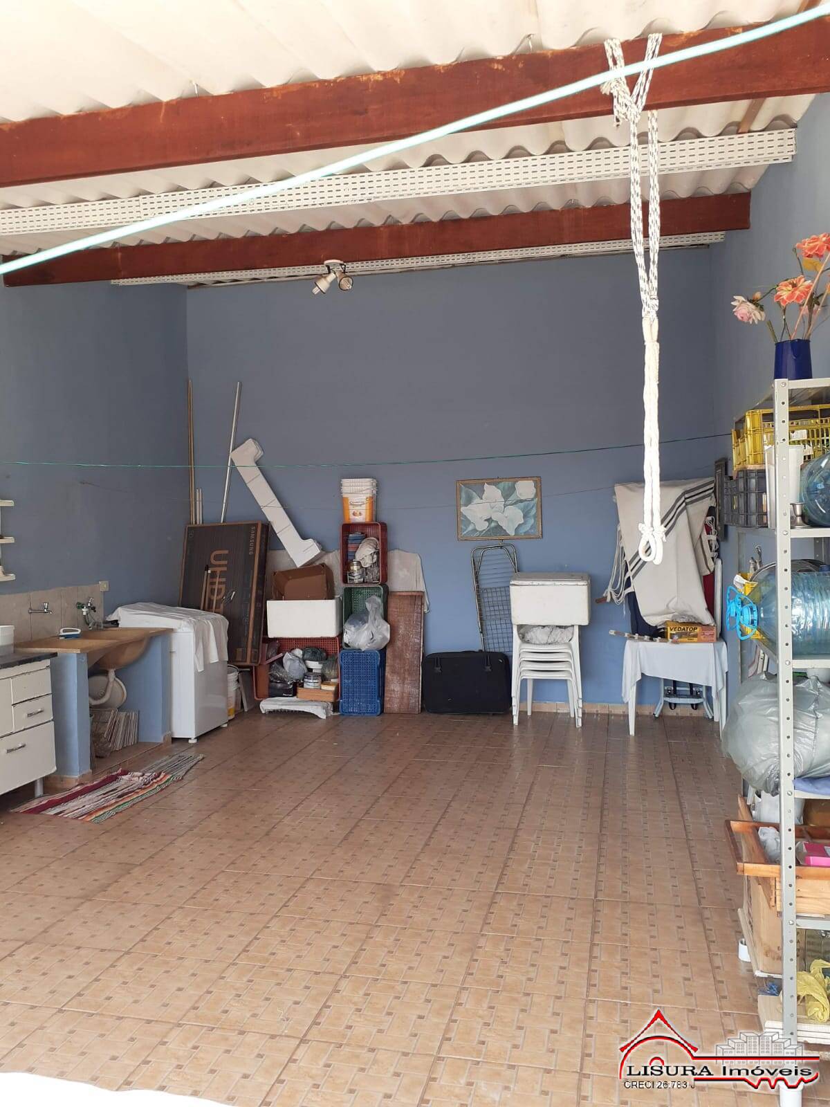 Casa à venda com 2 quartos, 175m² - Foto 7