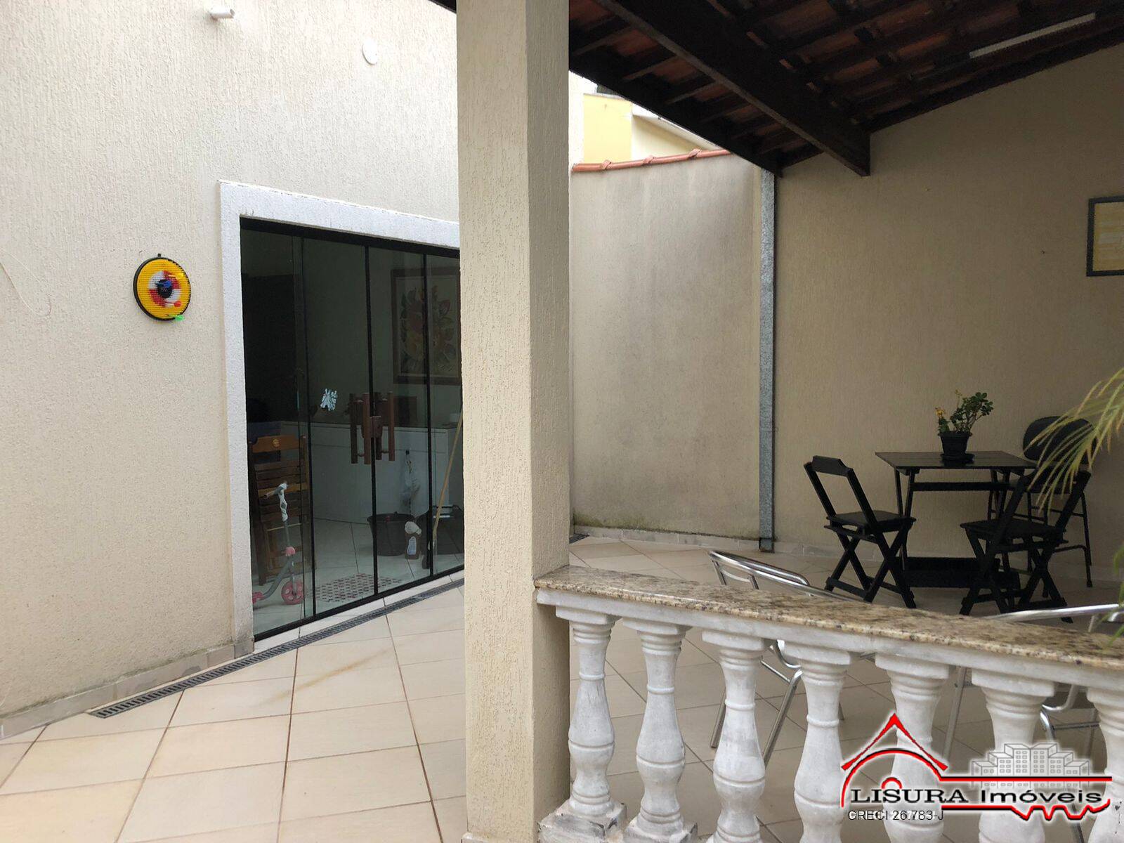 Casa à venda com 3 quartos, 235m² - Foto 5