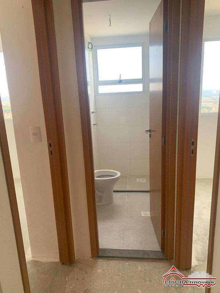 Apartamento à venda com 2 quartos, 39m² - Foto 8