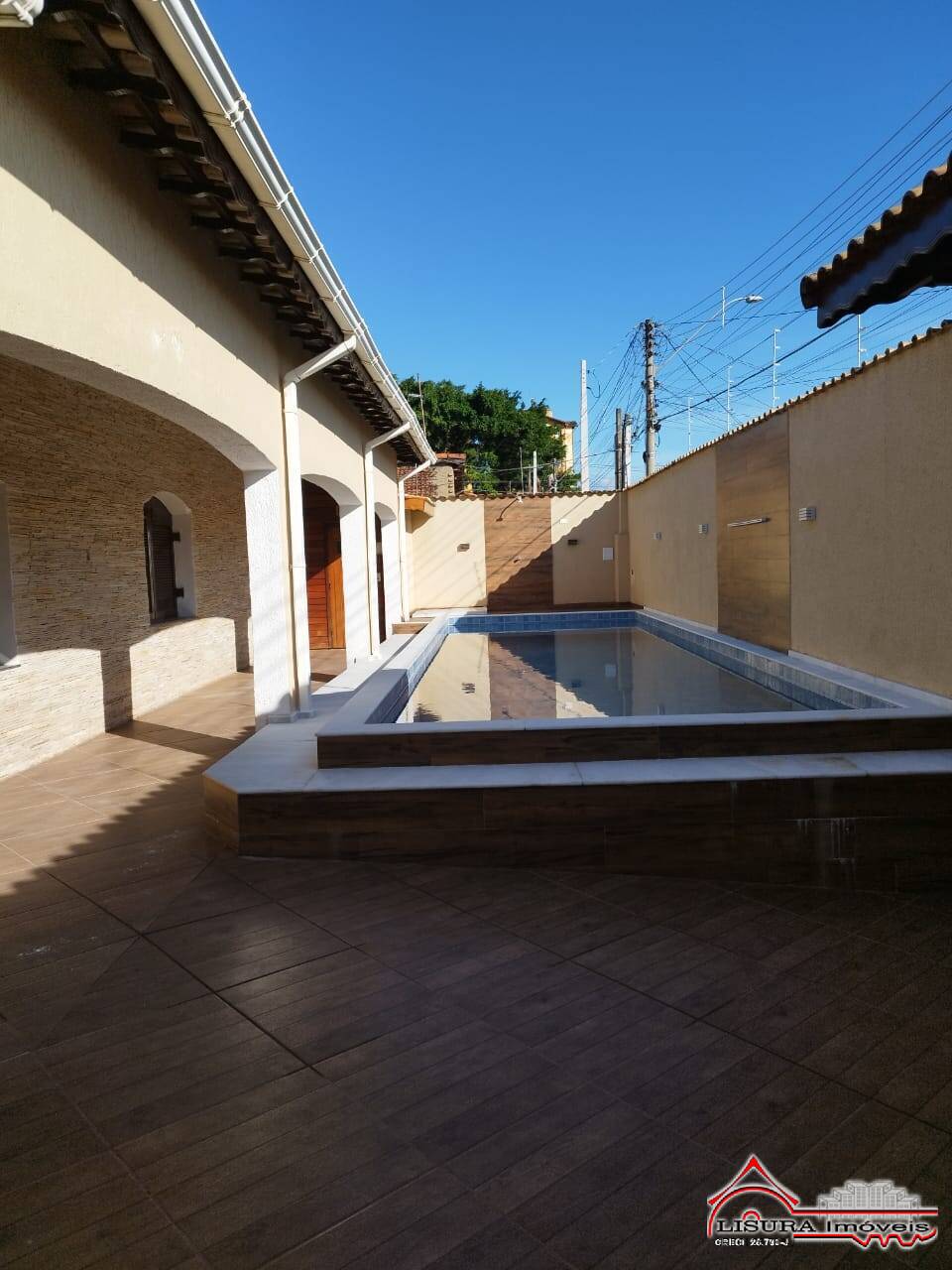 Casa à venda com 3 quartos - Foto 47